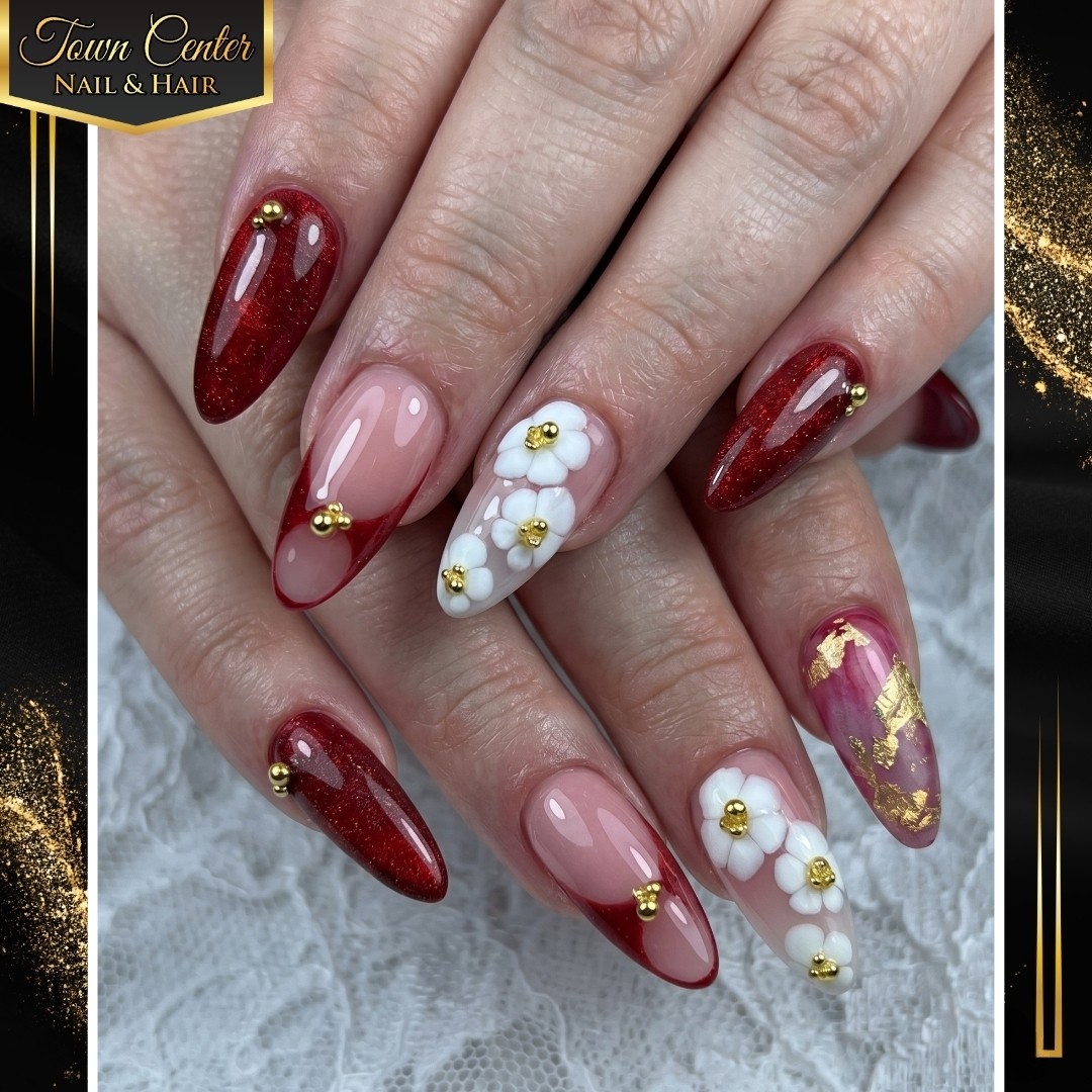 nails design