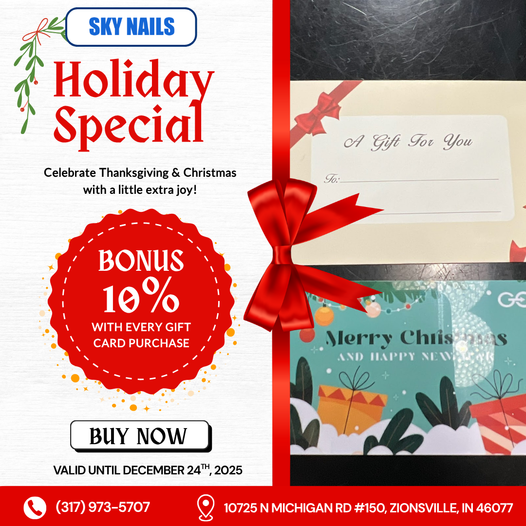 Holiday Special
