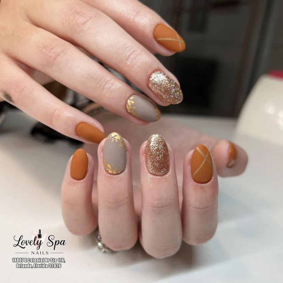 Lovely Spa Nails | Nail salon near me Orlando, FL 32826