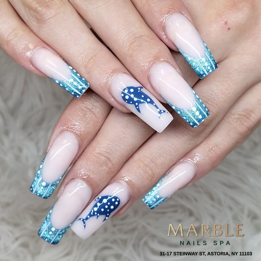 Your Guide to Flawless Nails Between Visits to Marble Nails Spa in Astoria