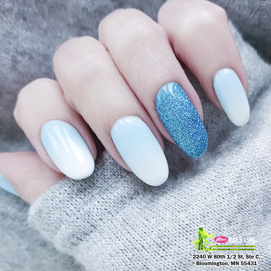 Allure Nails &amp; Spa