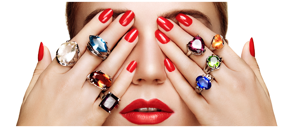 nails 1