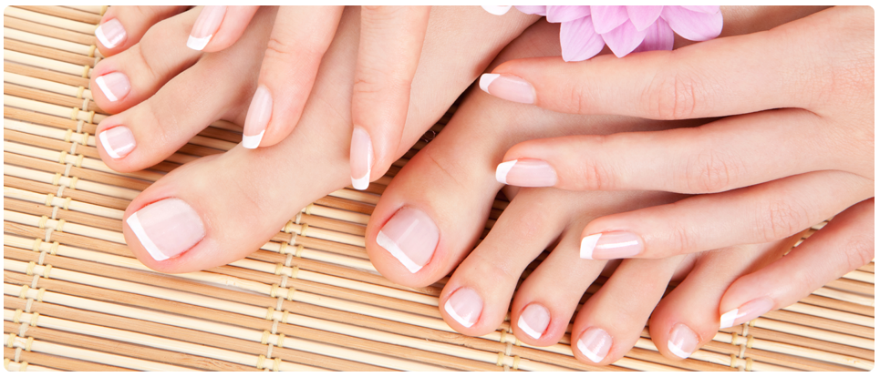 nails 1