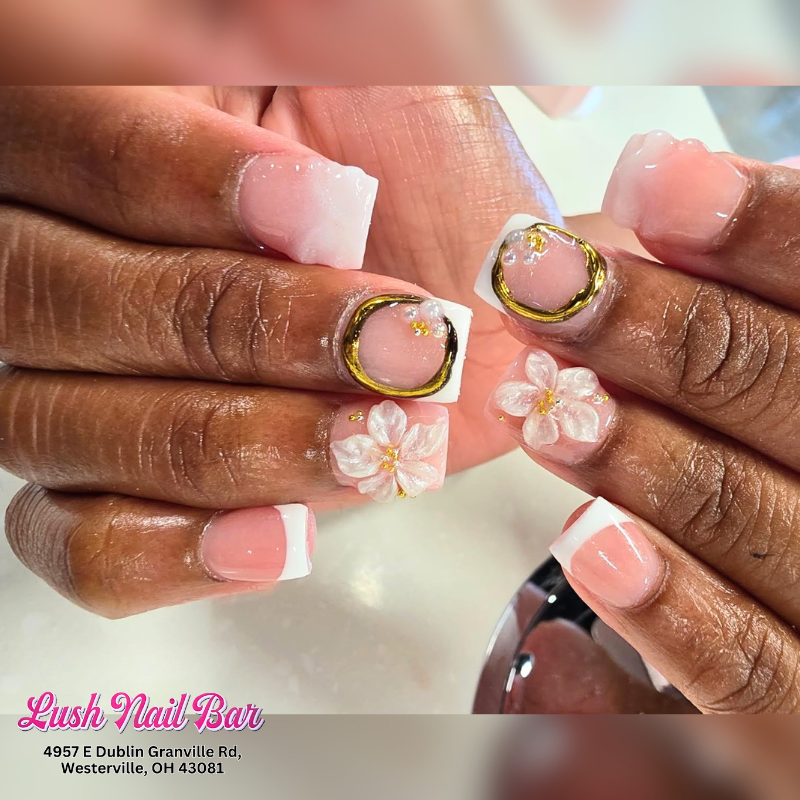 Lush Nail Bar