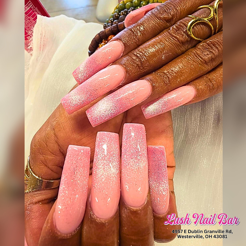 Lush Nail Bar