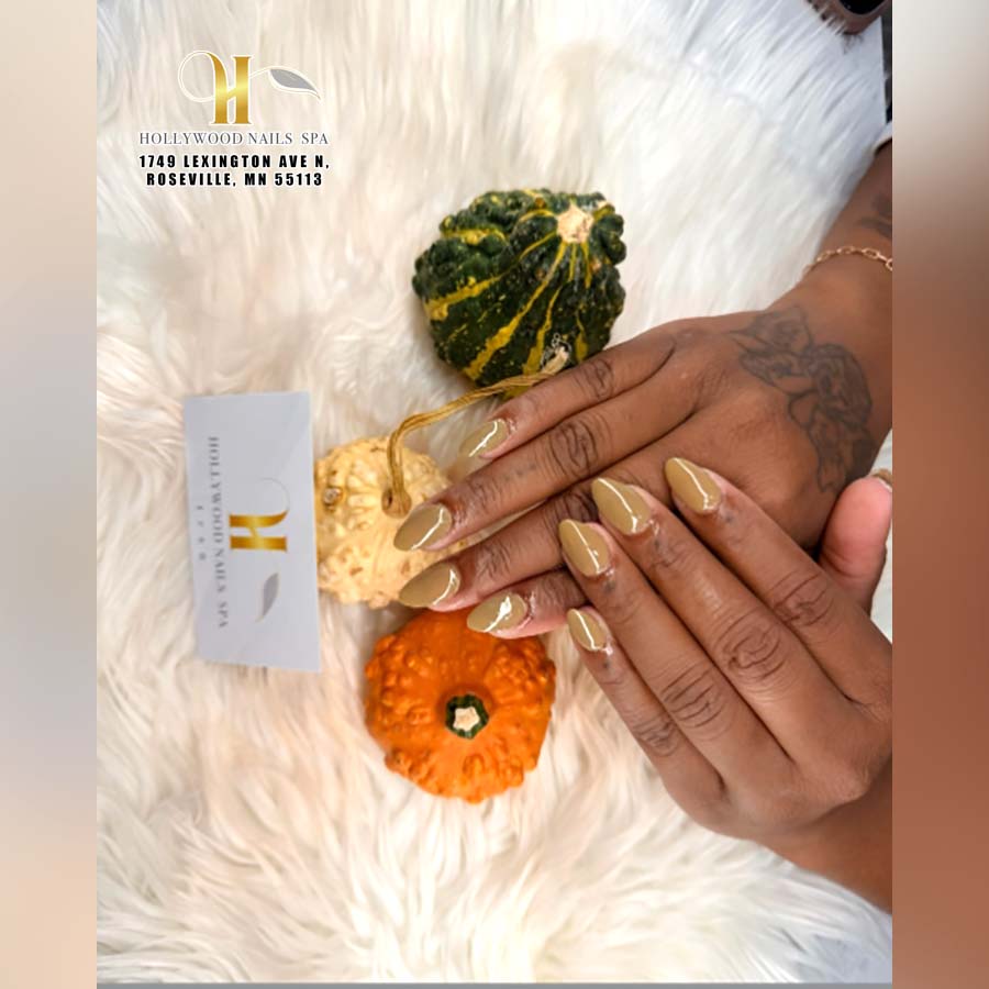 Hollywood Nails Spa