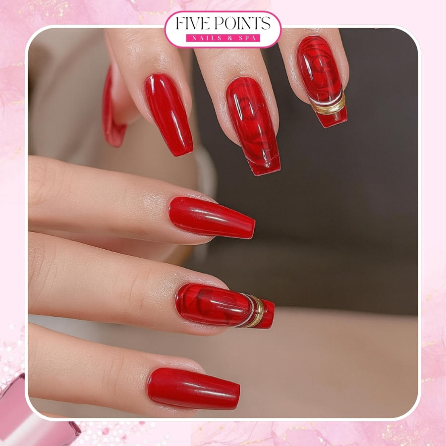 amazing nail
