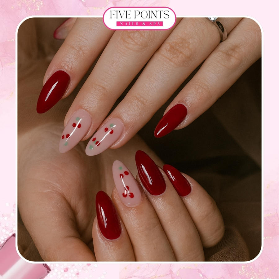 amazing nail
