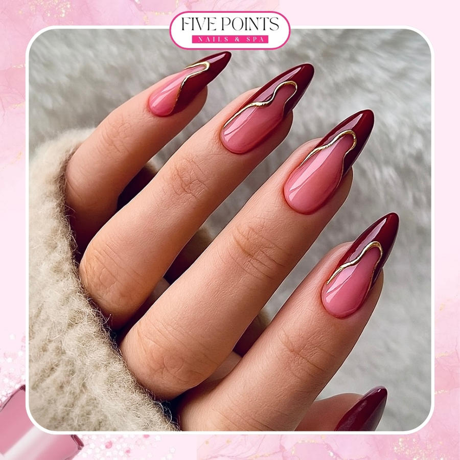 amazing nail