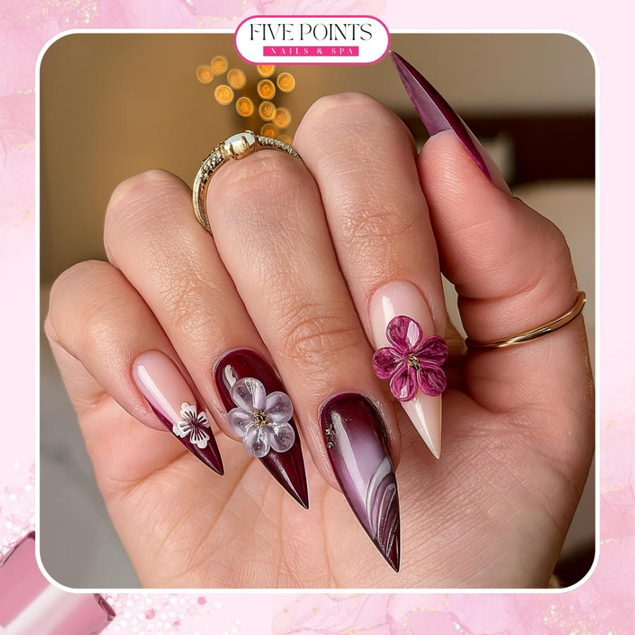 amazing nail