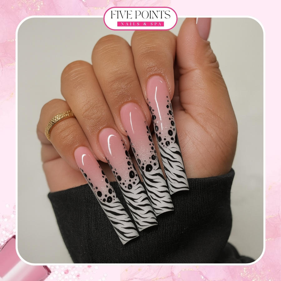 amazing nail