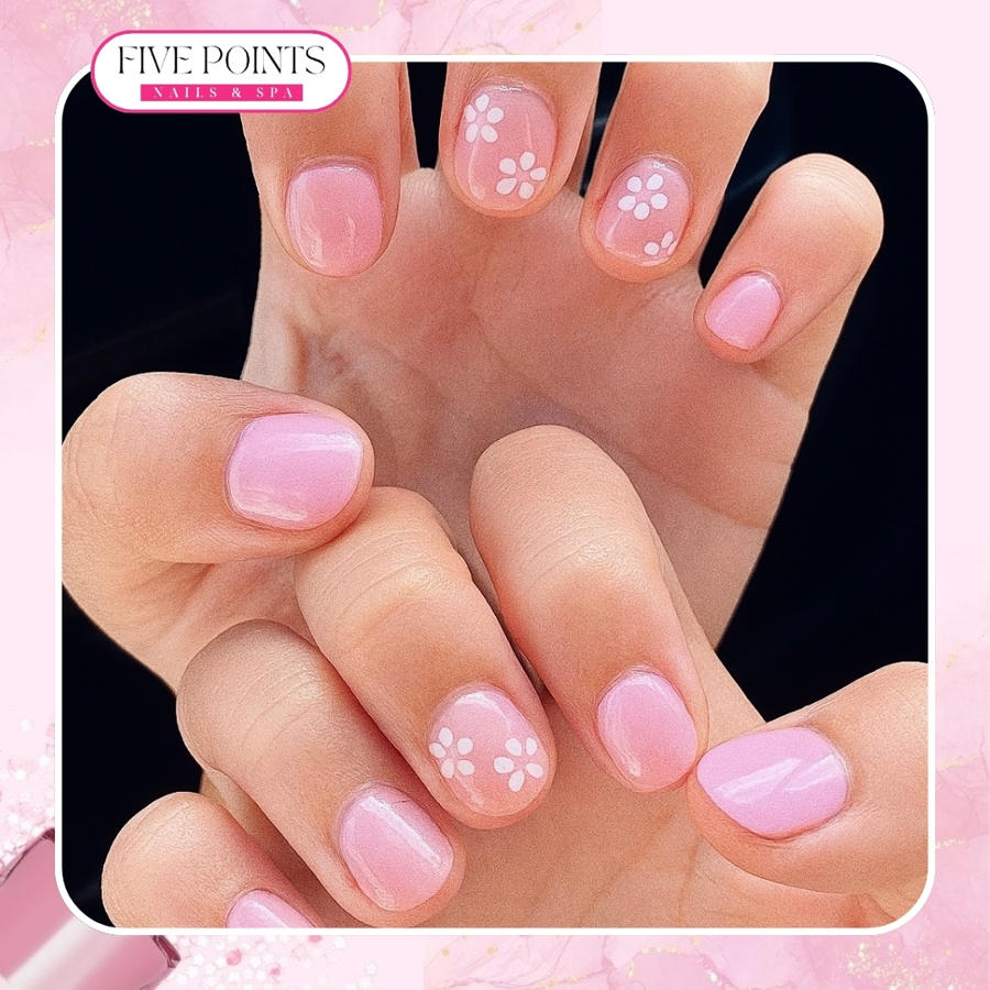 amazing nail