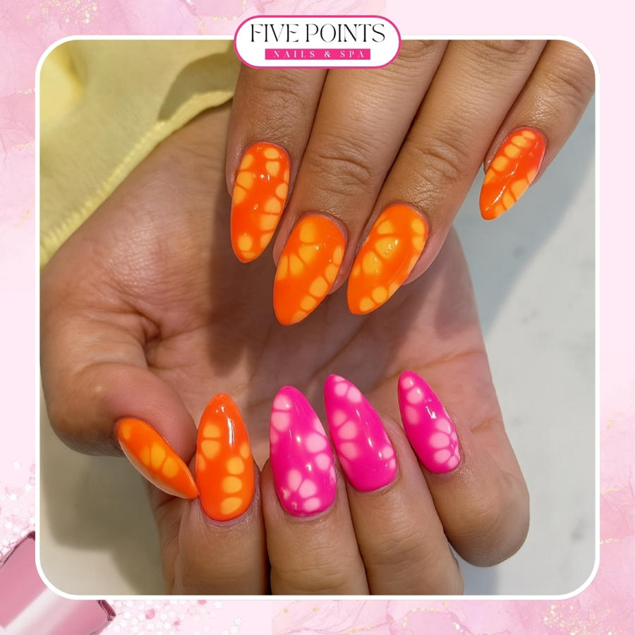 amazing nail