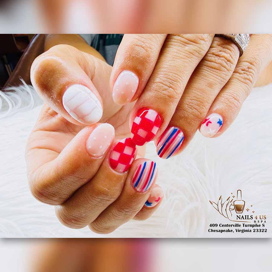 Nail Design June 26 2026