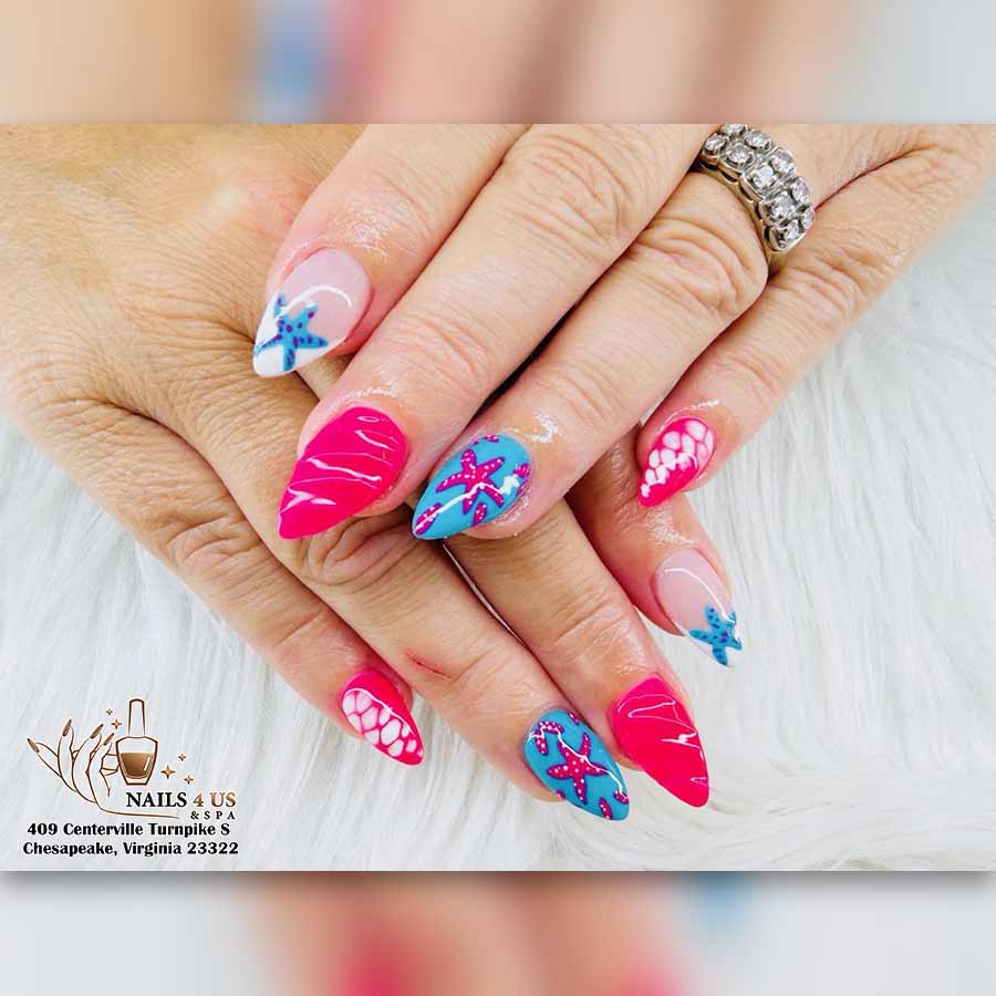 Nail Design June 26 2026
