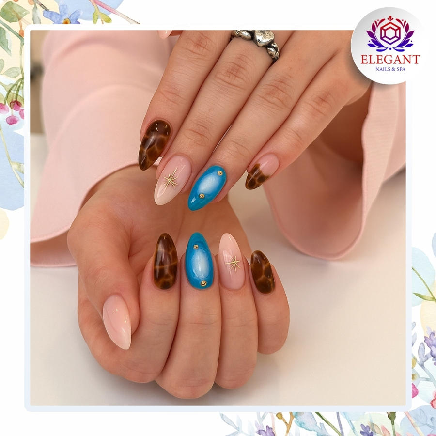 amazing nail amazing nail