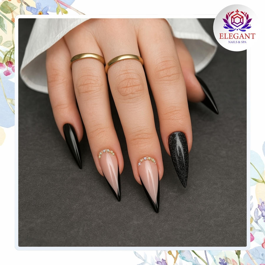 amazing nail amazing nail