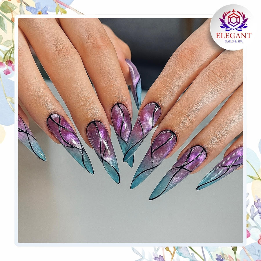 amazing nail amazing nail