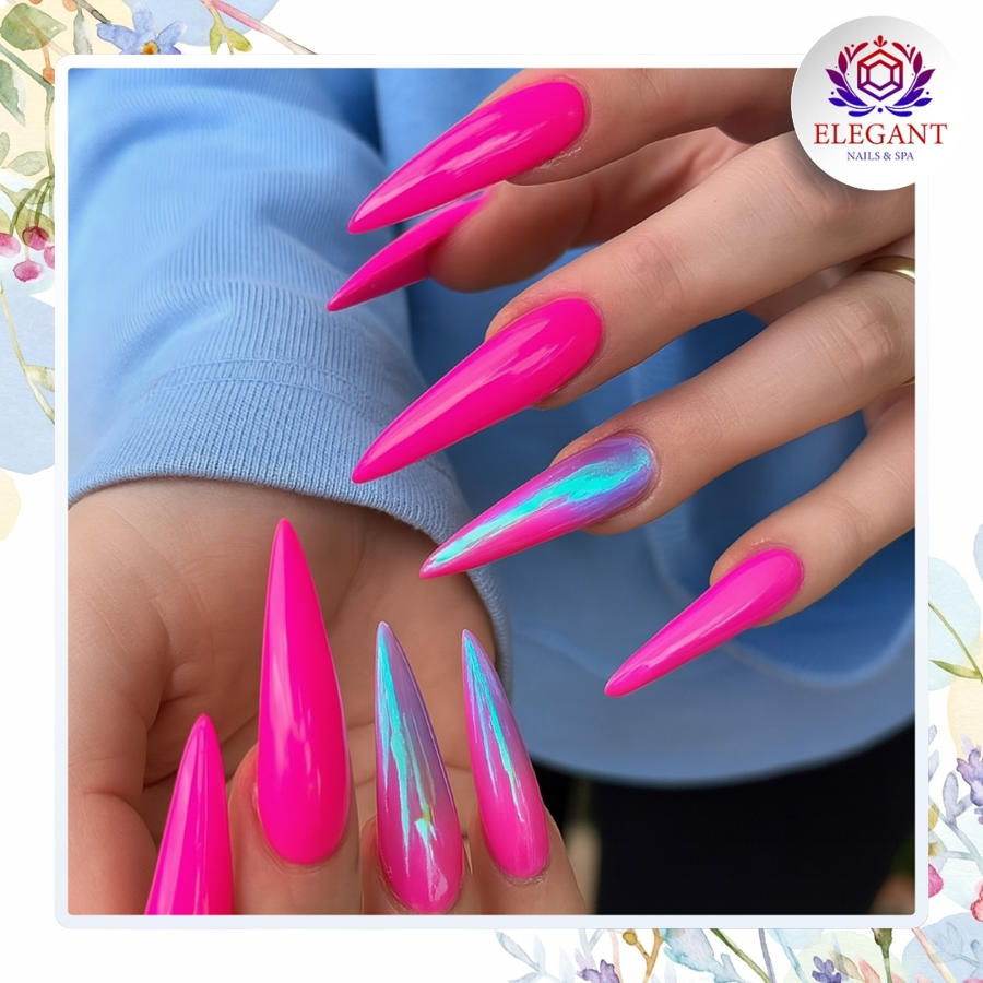 amazing nail amazing nail
