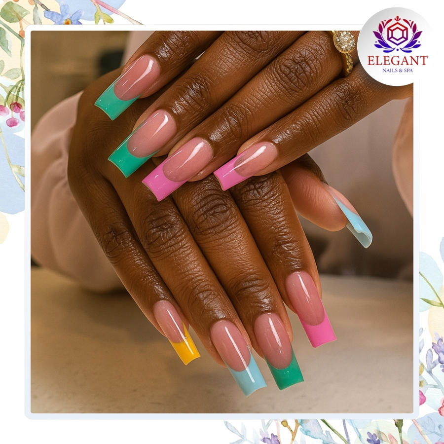 amazing nail amazing nail