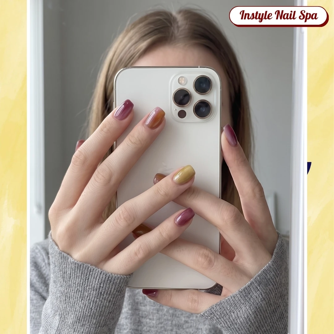 Instyle Nail Spa