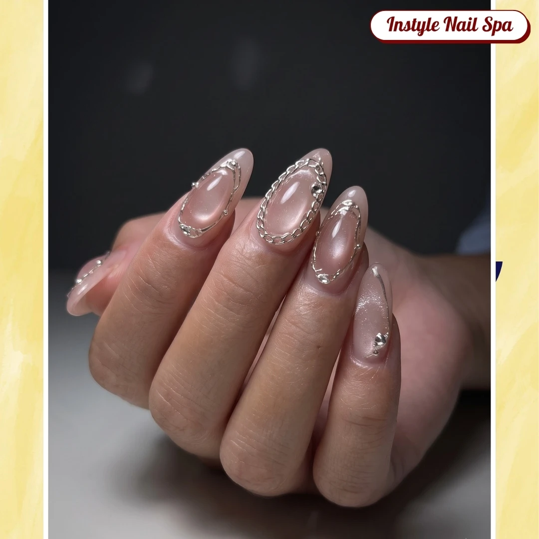 Instyle Nail Spa