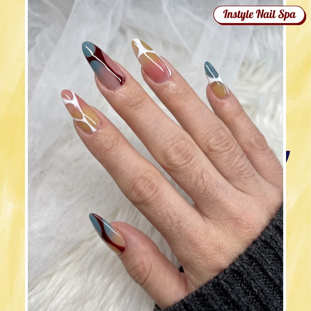Instyle Nail Spa
