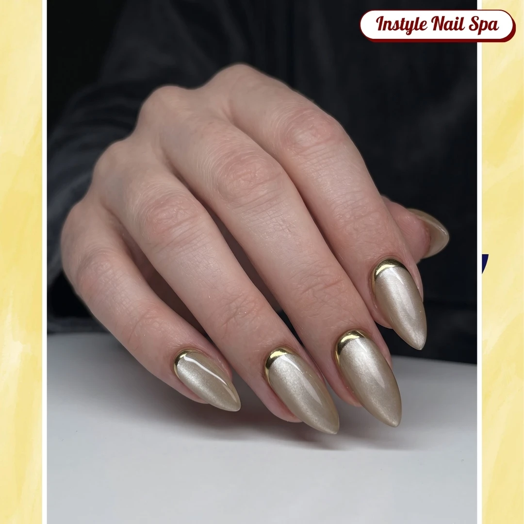 Instyle Nail Spa