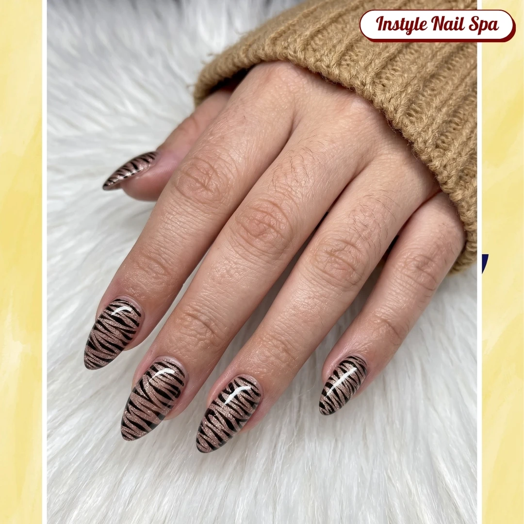 Instyle Nail Spa