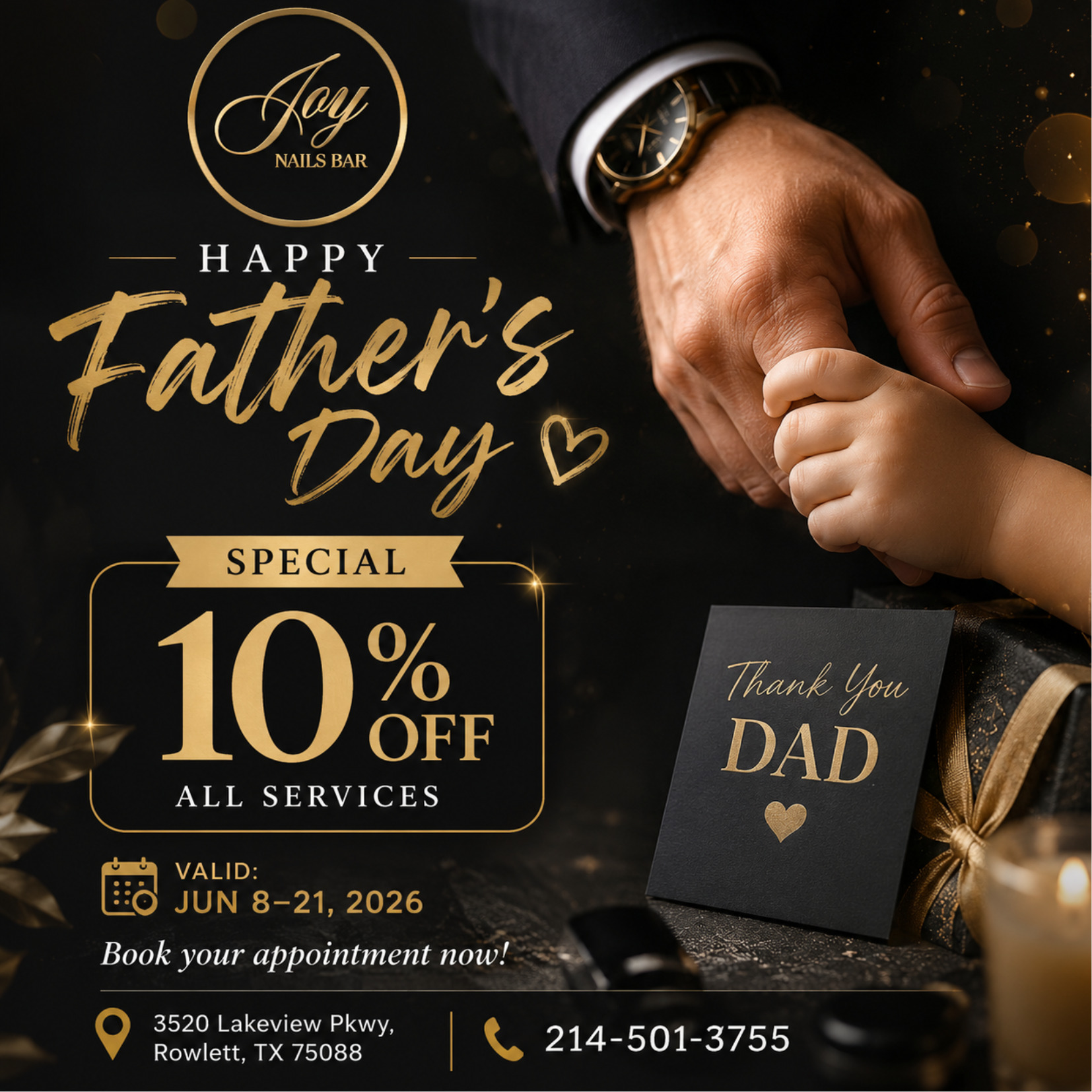 Father's Day