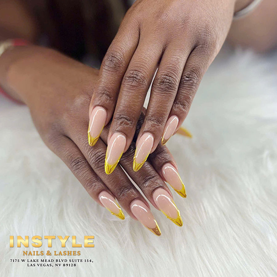 Your Ultimate Guide to Summer Nails 2025 with InStyle Nails & Lashes