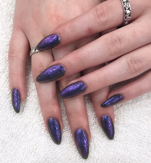 Deluxe Nails & Spa