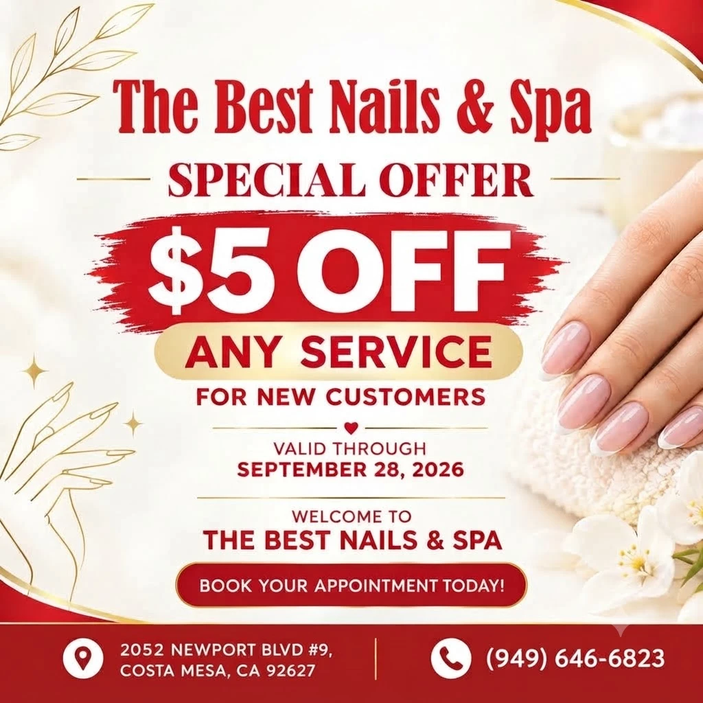 Special Offer