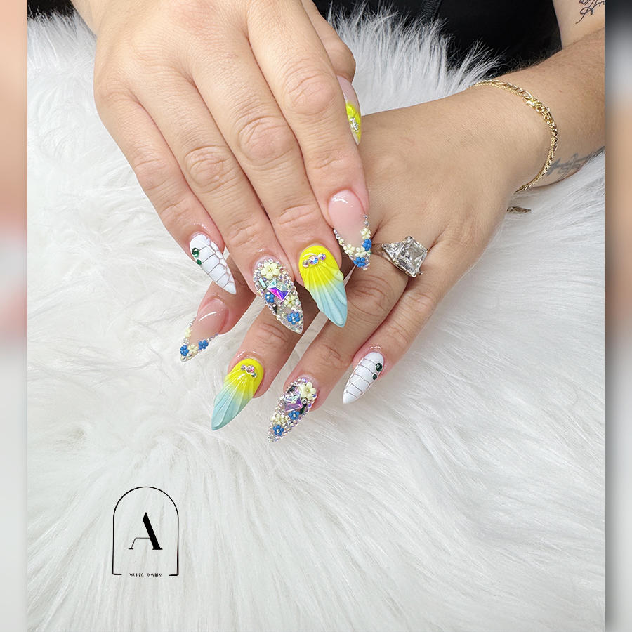 Fall Nails 2025: The Ultimate Guide to Autumn's Hottest Manicures