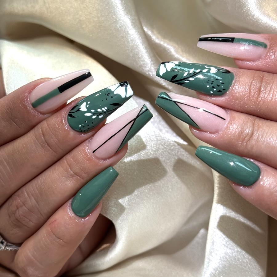 amazing nail