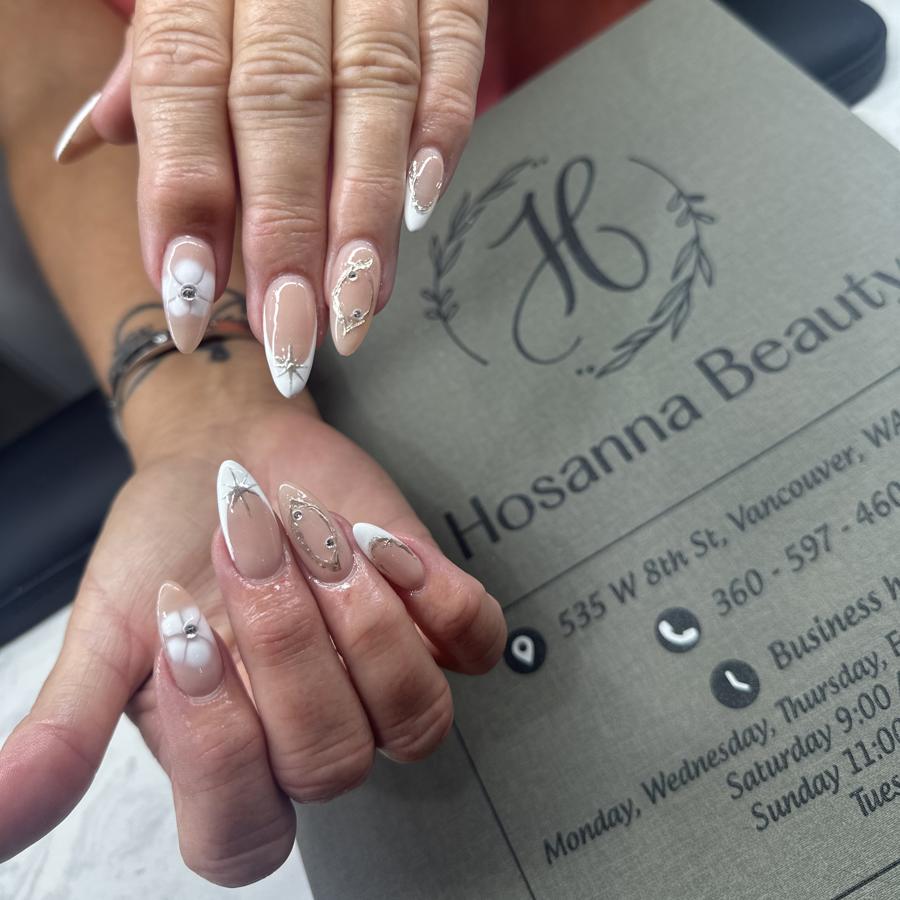 amazing nail