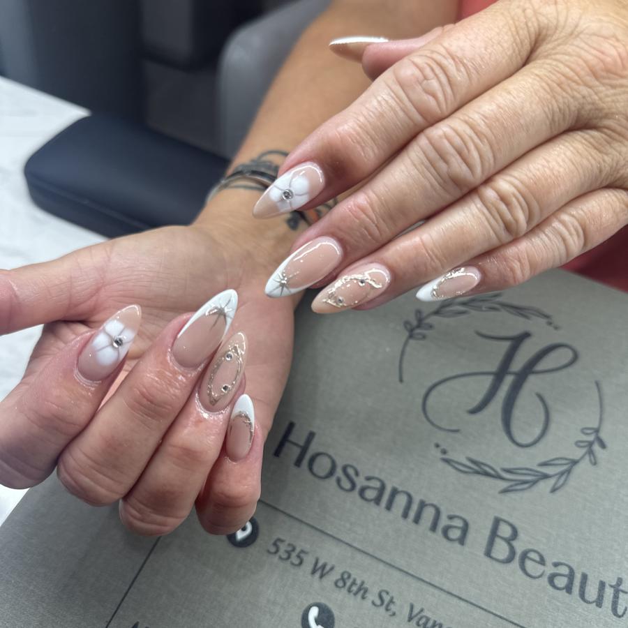 amazing nail