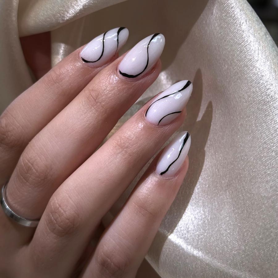 amazing nail