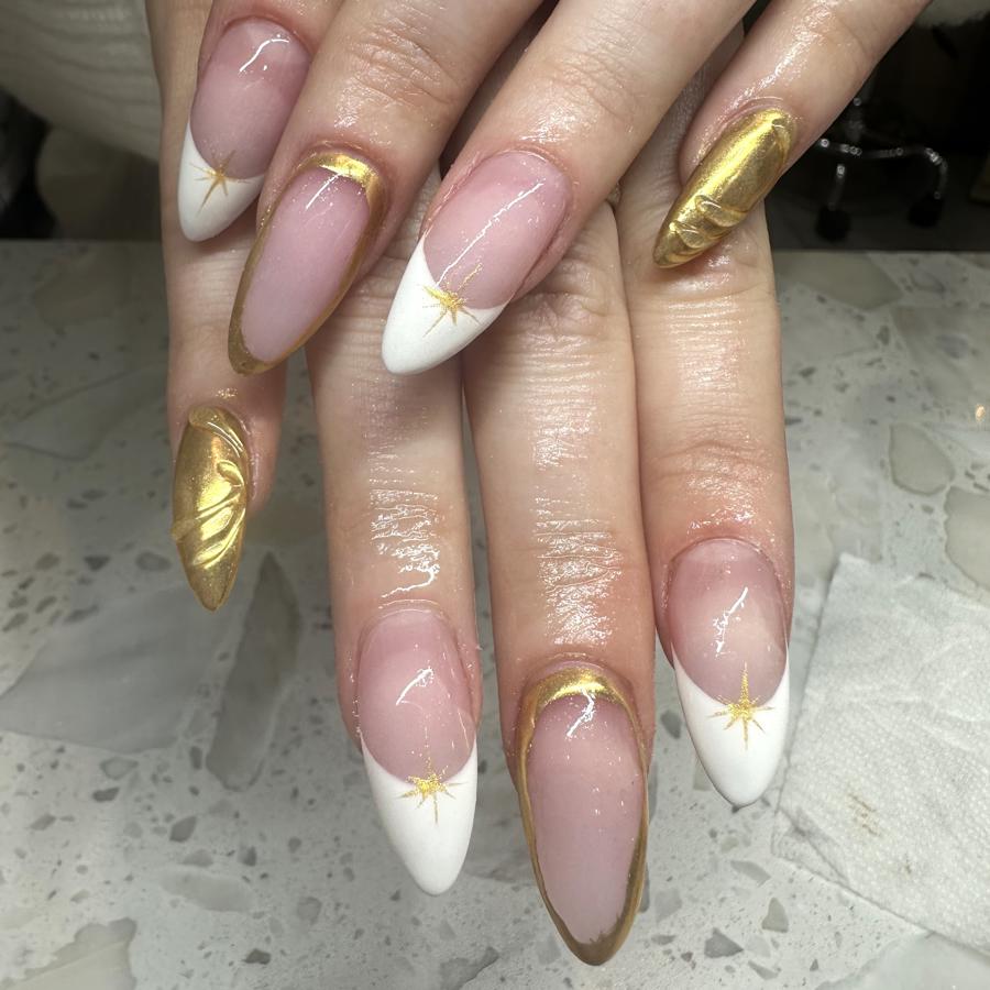 amazing nail