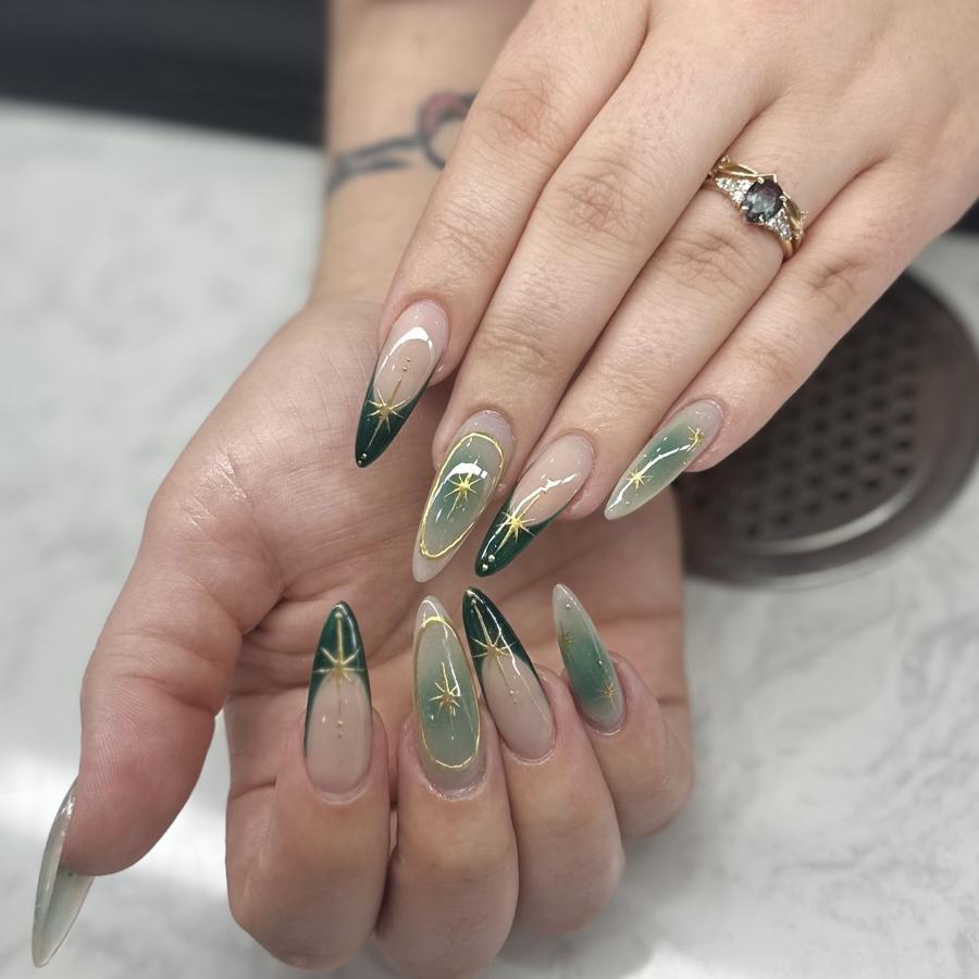 amazing nail