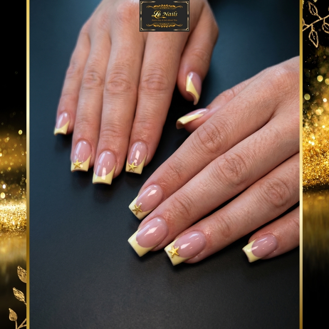Le Nails