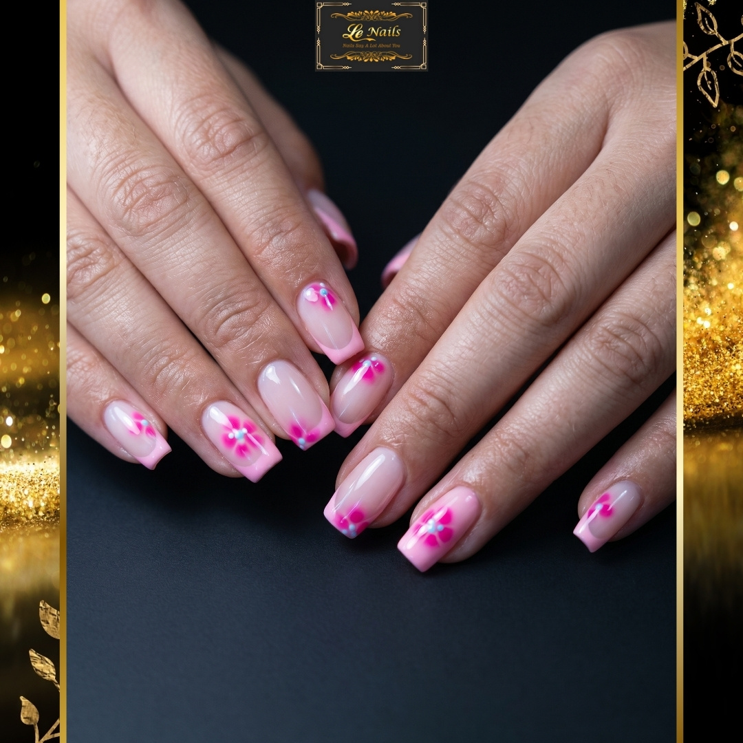 Le Nails