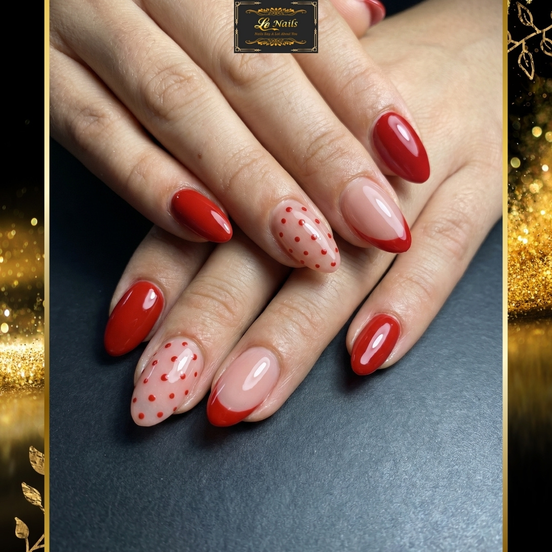 Le Nails