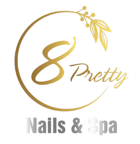 8 Pretty Nails Spa 3 | Top-notch nail salon in Avondale, AZ 85323