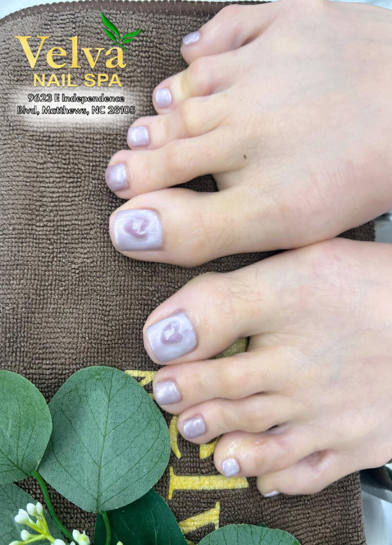 Velva Nail Spa