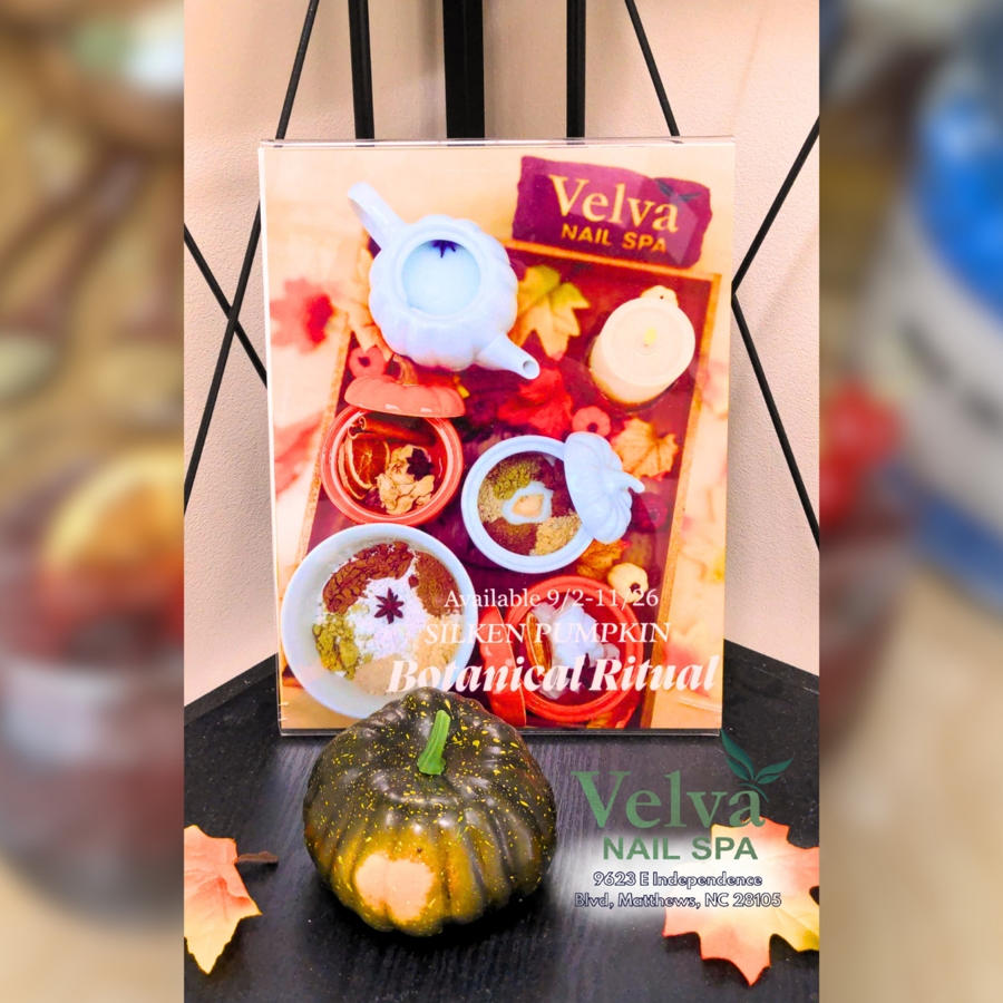 Velva Nail Spa