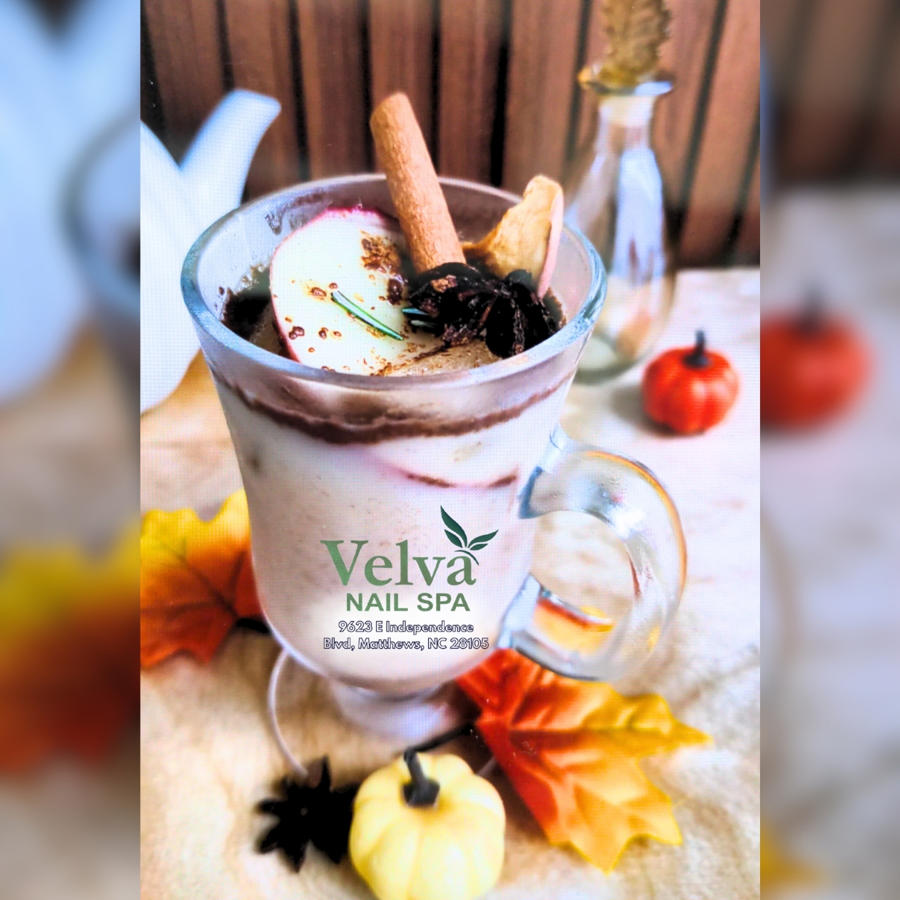 Velva Nail Spa
