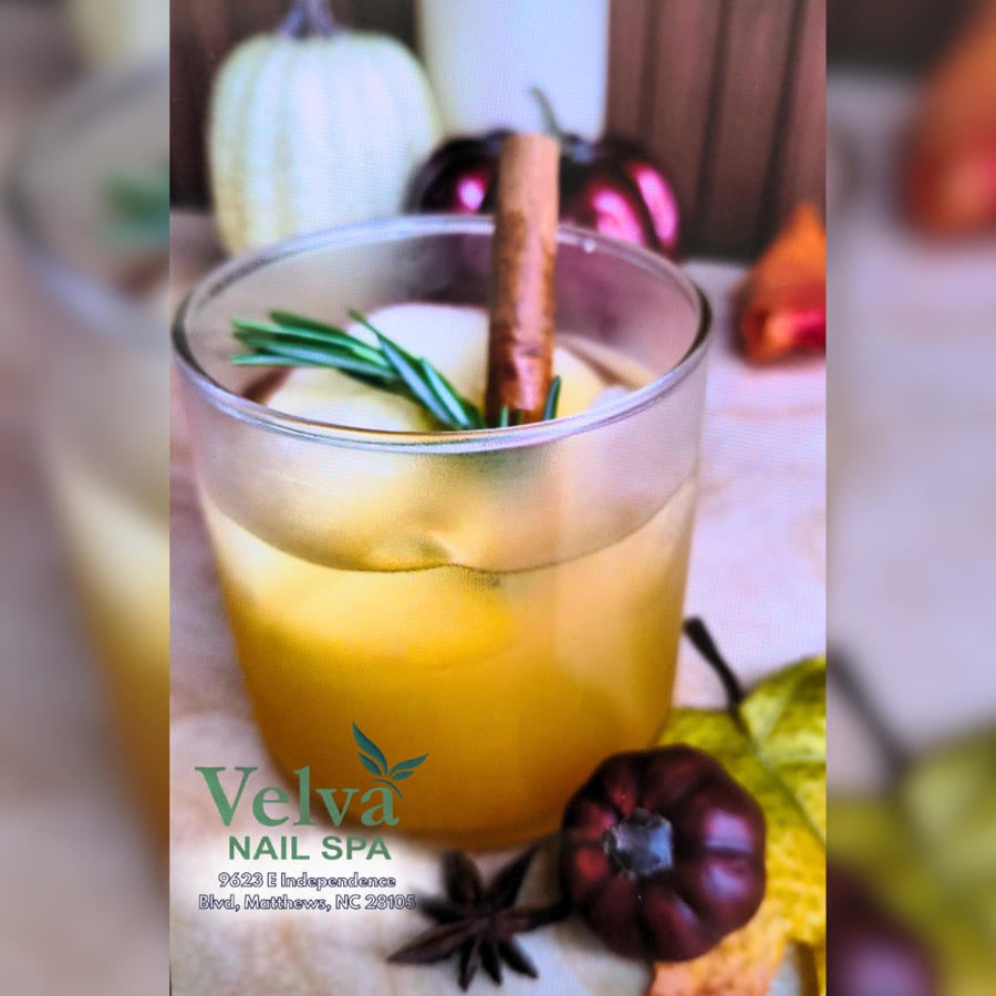 Velva Nail Spa