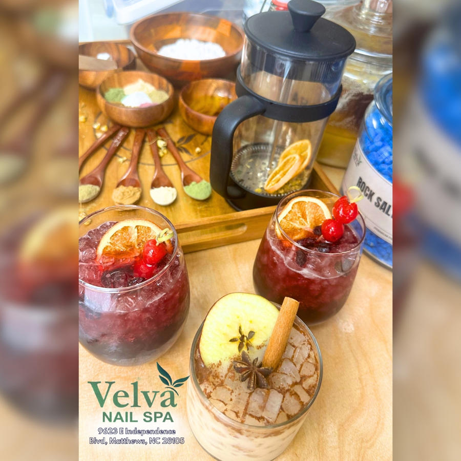 Velva Nail Spa