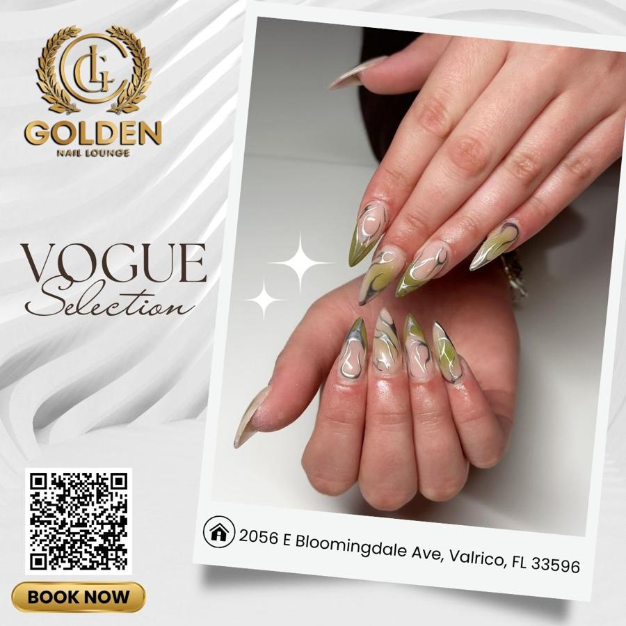 Summer Collection -  Make your summer more unforgettable — one flawless manicure at a time.